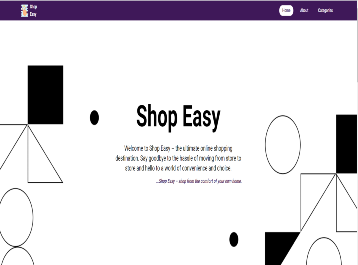 shop-easy